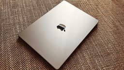 Apple MacBook Pro 14" M1 Pro 16GB RAM 1TB SSD Grey (2021)