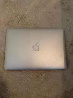 Apple MacBook Air | 13.3"
