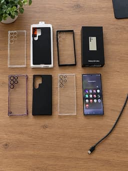 Samsung Galaxy S23 Ultra 512 gb