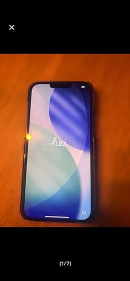 Apple iPhone 13 Pro Max 256GB