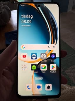 OnePlus Nord CE 3 Lite 5g
