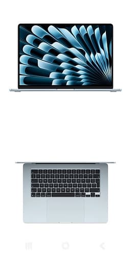 Apple MacBook Air 15" (2025, M4) 16/512 GB