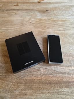 Samsung Galaxy Z Fold5 NYSKICK!