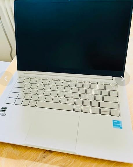 Asus Chromebook CX1 14"