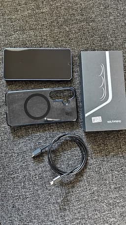 Samsung Galaxy S26