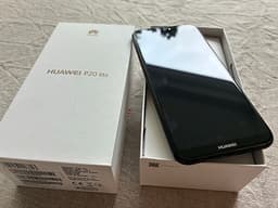 Huawei P20 lite - Perfekt skick!