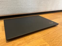 Lenovo ThinkPad X1 Carbon Gen 9