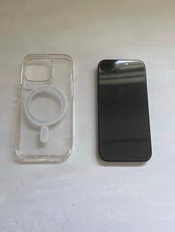 Iphone 15 pro
