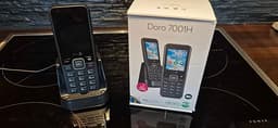 Dorotea 7001 H