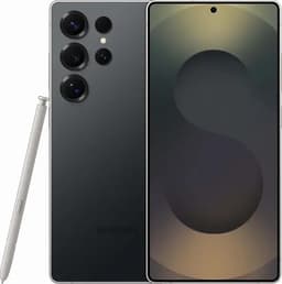 Samsung Galaxy S25 Ultra mobil 1 TB svart