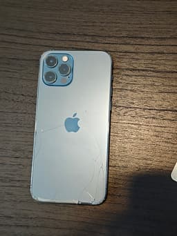 Iphone 12 pro 128