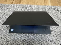 Lenovo ThinkPad X1 Carbon Gen 7 (i5-8th Gen/1TB SSD/16GB RAM)