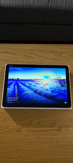 Huawei MediaPad M5 Lite 10" 32GB