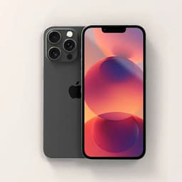 Apple iPhone 13 Pro Max mobil 256 GB grafit