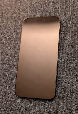 Apple iPhone 14 Pro Max 256 GB Space Grey