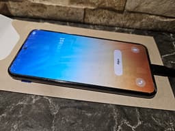 Inplastad Samsung s22 garanti