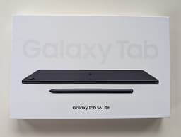 Samsung Galaxy Tab S6 Lite - WiFi SM-P620 64GB (ny i obruten förpackning)