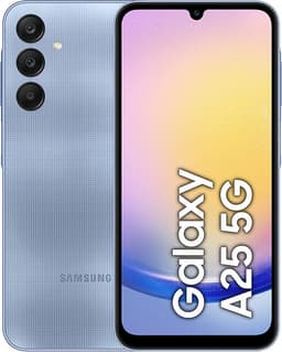 Samsung Galaxy A25 5G