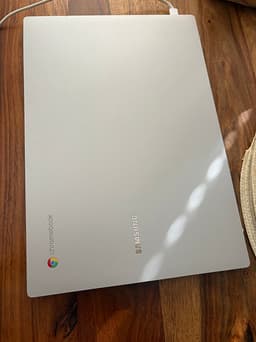 Samsung Chromebook laptop