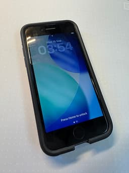 Apple iPhone SE (2 gen)