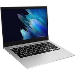 Samsung Galaxy Chromebook Go 14" – Helt ny / endast öppnad (4GB/32GB)