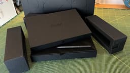 Asus ProArt p13, bärbar dator 2-i-1 svart