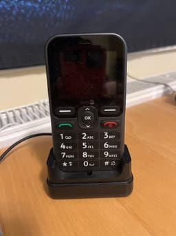 Doro Leva L11 4G