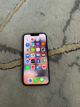 iPhone 13