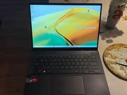 Laptop arbetsdator ASUS Zenbook UM3402YA