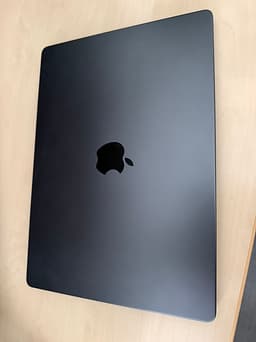 MacBook M3 Pro