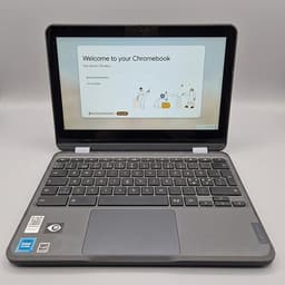 Lenovo 500e Chromebook Gen 3 – bra skick