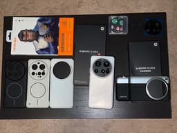 Xiaomi 15 ultra