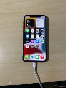 iPhone 11 Pro mobil 256 GB guld