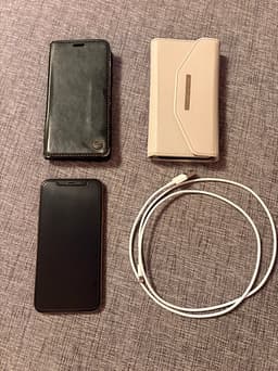 iPhone 11 Pro 64gb