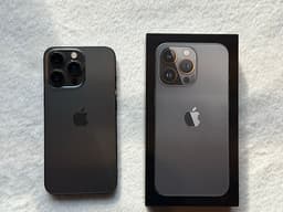 Apple iPhone 13 Pro 128 GB