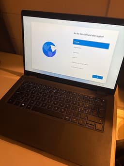 Dell Latitude 3440 – i3-1215U / 8 GB / 256 GB / 14” FHD
