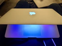 Apple MacBook Air 2017