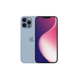 Iphone 13 Pro Max 256 gb Sierra Blue
