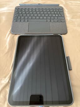 Apple iPad surfplatta 64 GB Wi‑Fi Silver