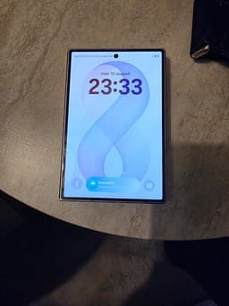 Samsung Fold 8 mobiltelefon 256 GB