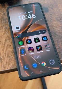 Oppo X9 Ultra