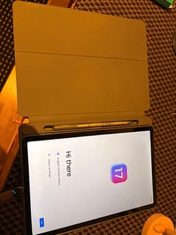 Lenovo Idea Tab 11”