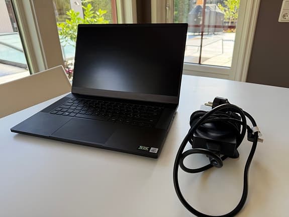 Razer Blade Advanced 15"
