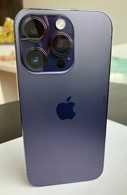 Iphone 14 pro - 256GB