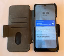 Mobiltelefon Doro 8100