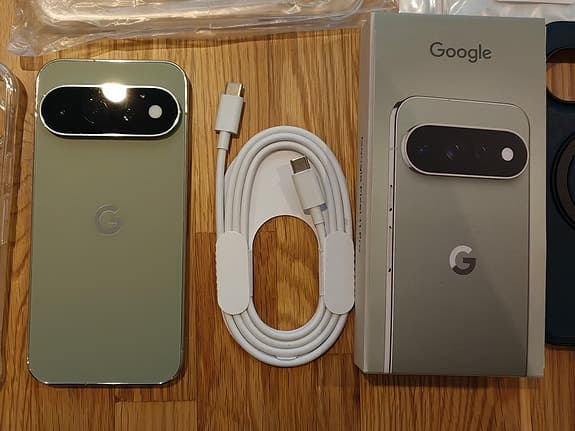 Google Pixel 11 Pro
