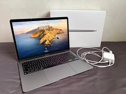 MacBook Air M1