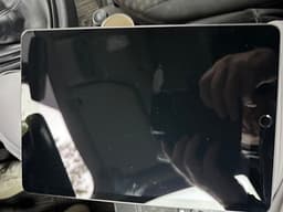 Ipad 8:e generation