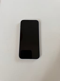 Apple iPhone 12 mobil 64 GB blå