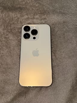 Apple iPhone 14 Pro 128 GB - Guld